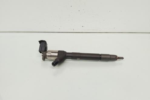 Injector Denso, cod GM55570012, Opel Astra K 1.6 CDTI, B16DTH (id:659160)