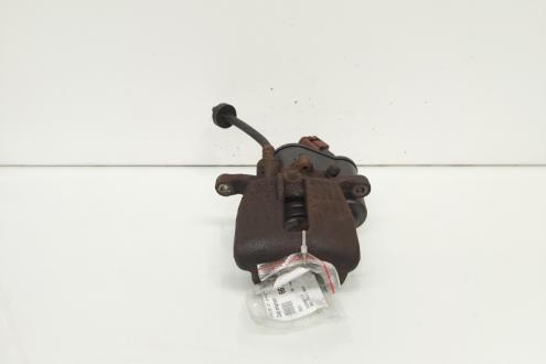 Etrier dreapta spate cu motoras, Audi A6 (4F2, C6), 2.0 TDI, BRD (id:661801)