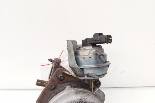 Supapa turbo electrica, Ford Focus 3, 1.6 TDCI, T1DB (idi:658643)