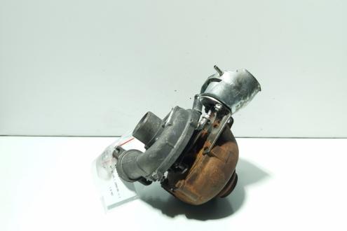 Supapa turbo vacumatica, Citroen C2 (JM) 1.6 HDI, 9HZ (idi:660317)