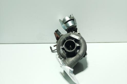 Supapa turbo vacumatica, Citroen C3 Picasso, 1.6 HDI, 9HZ (idi:660317)