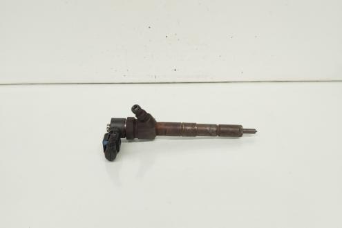 Injector, cod 0445110243, Opel Vectra C, 1.9 CDTI, Z19DT (idi:661195)