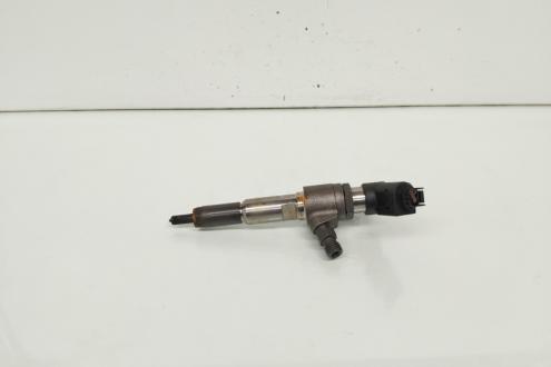 Injector, cod 9802448680, Ford Focus 3, 1.6 TDCI, T1DA (id:659258)