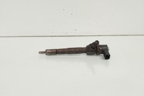 Injector, cod 0445110327, Opel Astra J, 2.0 CDTI, A20DTH (id:658949)