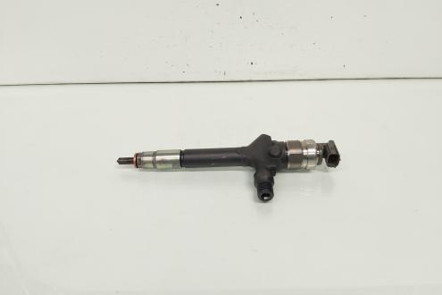 Injector, cod RF7J-13H50, Mazda 5 (CR19), 2.0 diesel, RF7J (id:659277)