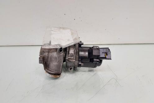 EGR, cod 9658203780, Ford Fiesta 5, 1.4 TDCI, F6JA (idi:658029)