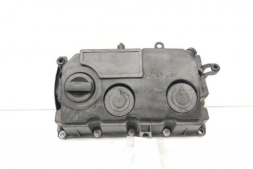 Capac culbutori, cod 03G103469G, Audi A3 (8P1) 2.0 TDI, BMM (idi:661984)