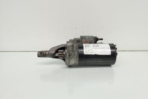 Electromotor, cod 059911023H, Audi A6 (4B2, C5), 2.5 TDI, AKE, cutie automata (idi:661862)