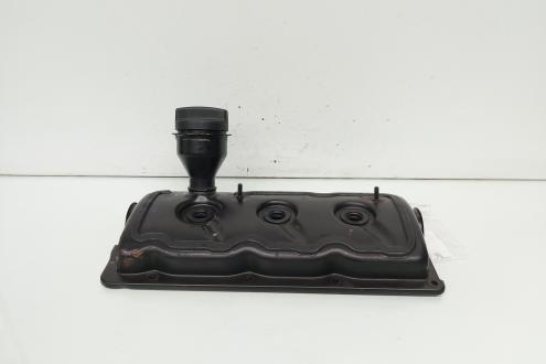 Capac culbutori stanga, cod 059103469K, VW Passat Variant (3B5), 2.5 TDI, AFB (idi:661861)