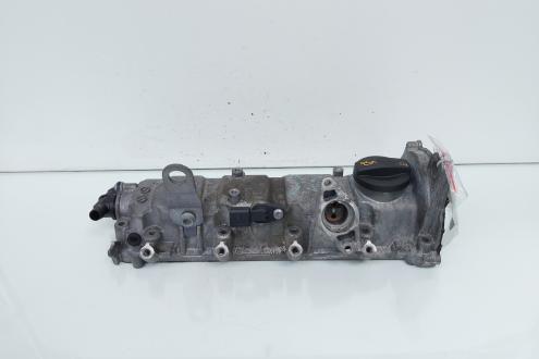 Capac chiulasa cu 1 ax came, cod 03F103475K, Skoda Rapid Spaceback (NH1) 1.2 TSI, CBZ (idi:660456)
