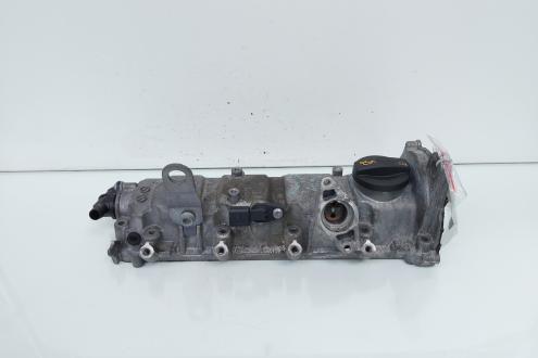 Capac chiulasa cu 1 ax came, cod 03F103475K, Seat Ibiza 5 (6J5) 1.2 TSI, CBZ (idi:660456)