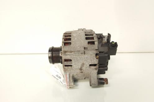 Alternator 150A, cod AV6N-10300-GC, Ford C-Max 2, 1.6 TDCI, T3DB (idi:660792)
