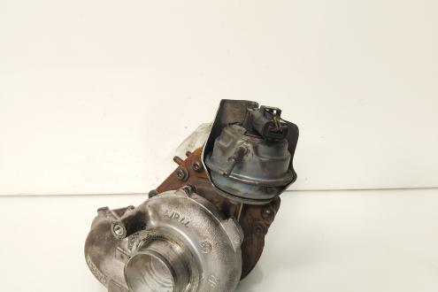 Supapa turbo electrica, Ford C-Max 2, 1.6 TDCI, T1DB (idi:660799)