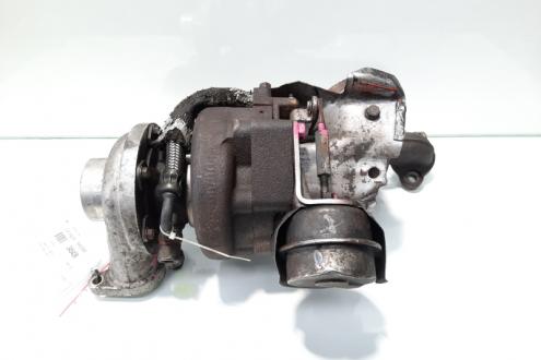 Turbosuflanta, cod 9648338980, Peugeot 206 SW, 1.4 HDI, 8HX (idi:345439)