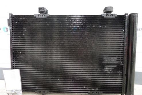 Radiator clima Peugeot 207 SW, 9650894080