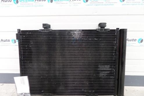 Radiator clima Peugeot 207 SW, 9650894080