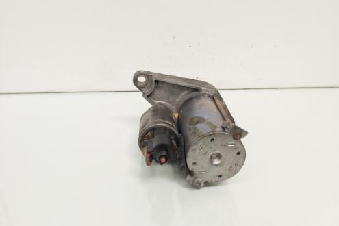 Electromotor Valeo, cod 02T911023S, Skoda Fabia 2 (5J, 542) 1.4 benz, BXW, 5 vit (idi:660307)