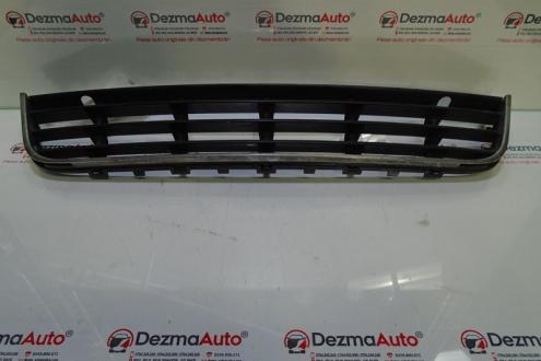 Grila bara fata centrala 3C0853677, Vw Passat (3C2) (id:296354)