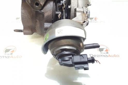 Supapa turbo electrica, Audi A5 Sportback (8TA) 2.0 tdi, CJC (idi:331959)