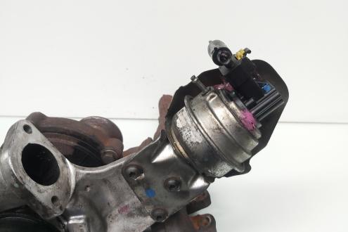 Supapa turbina electrica, Opel Insignia A, 2.0 CDTI, A20DTH (id:657637)