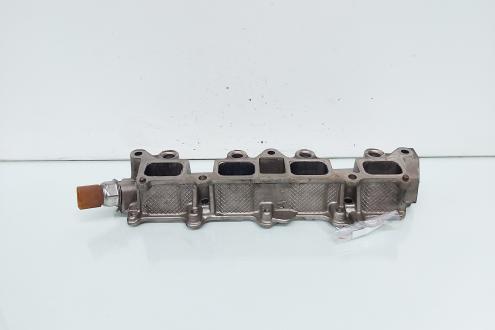 Rampa injectoare cu senzor, cod GK284AHB, Vw Golf 5 Variant (1K5) 1.4 TSI, CAXA (idi:660743)