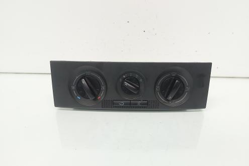 Panou comanda ac, cod 6Y0820045C, Skoda Fabia 1 (6Y2) (id:662280)