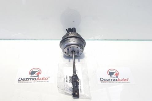 Supapa turbo electrica, Skoda Octavia 2 Combi (1Z5) 2.0 tdi, BMN, cod 7545770011 (idi:370488)