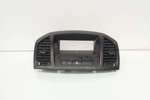 Grila aer bord centrala, Opel Insignia A Sedan (id:662308)
