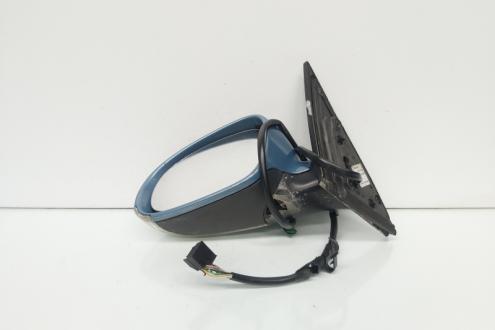 Oglinda electrica stanga cu semnalizare si lumina ambientala, Vw Eos (1F7, 1F8) (id:662289)