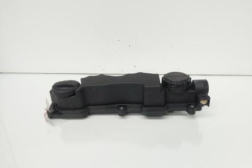 Capac culbutori, cod 9660281080, Peugeot 407 SW 1.6 HDI, 9HZ (id:662217)