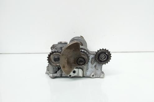 Pompa ulei, cod 045103127D, Skoda Roomster (5J), 1.4 TDI, BNM (idi:660748)