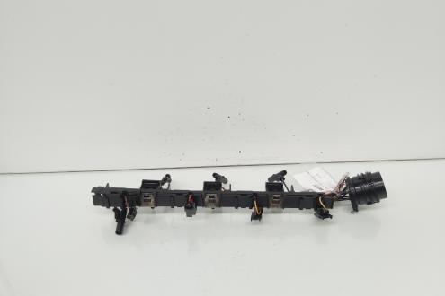 Instalatie electrica injectoare, Vw Golf 5 (1K1) 2.0 TDI, BKD (id:662232)