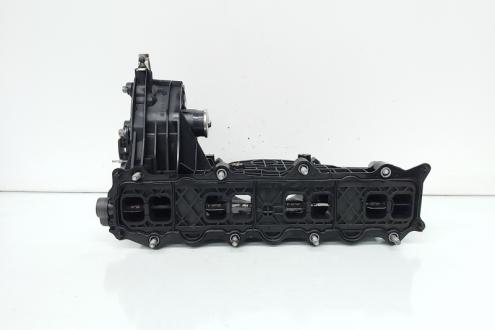 Galerie admisie cu clapete, cod A6510900037, Mercedes Sprinter 3.5-t (906), 2.2 CDI, OM651955 (idi:662030)