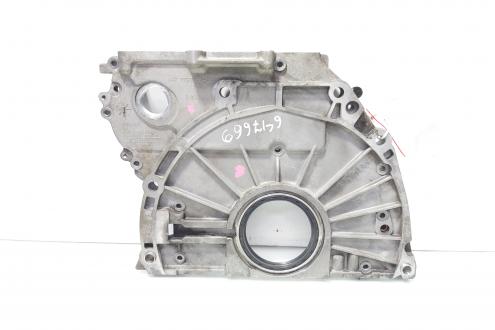Capac vibrochen, cod 7797488-05, Bmw 1 Cabriolet (E88) 2.0 diesel, N47D20A (idi:647669)