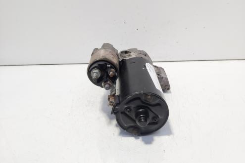 Electromotor, Bmw 3 (F30) 2.0 diesel, N47D20C, 6 vit man (idi:647665)