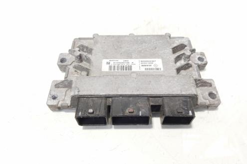 Calculator motor ECU, cod 8200522357, 8200510536, Renault Clio 4, 1.2 benz, D4F740 (idi:647842)