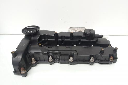 Capac culbutori, cod 55598449, Opel Astra K Combi 1.6 CDTI, B16DTH (id:662412)