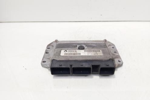 Calculator motor ECU, cod 8200509516, 8200509552, Renault Megane 2 Combi, 1.6 benz, K4MD (idi:647707)