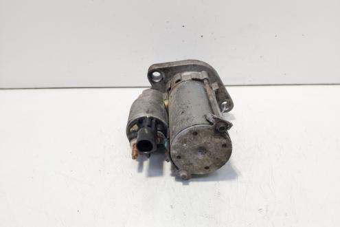 Electromotor, cod 02M911023M, Seat Leon (1P1), 2.0 TFSI, BWA, 6 vit man (idi:647666)