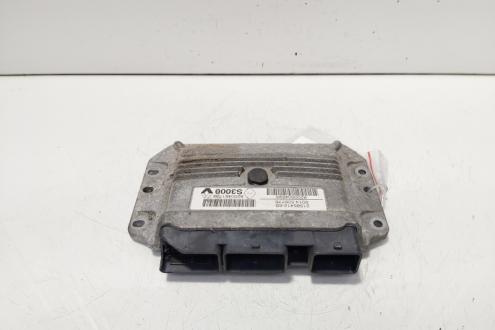 Calculator motor ECU, cod 8200461733, 8200504593, Renault Clio 3 Combi, 1.4 benz, K4J780 (idi:647902)