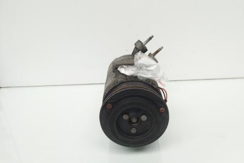 Compresor clima, cod CV61-19D629-FB, Ford Focus 3 1.0 benz, M2DA (id:662426)