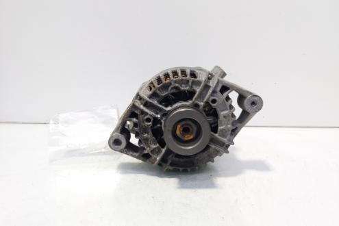 Alternator 100A, cod 24439410, Opel Zafira A (F75) 1.6 benz, Z16XE  (idi:647572)