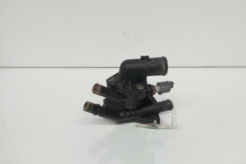 Corp termostat, cod CM5G-9K478-FA, Ford Focus 3 1.0 benz, M1DA (id:662425)