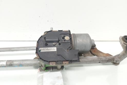 Motoras stergator fata, cod 1K1955119E, VW Jetta 3 (1K2) (id:662336)