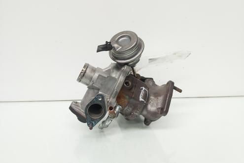 Turbosuflanta, Ford Focus 3 1.0 benz, M1DA (id:662424)