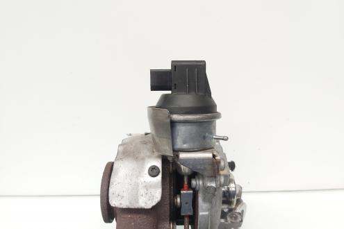 Supapa turbo electrica, VW Passat (362), 2.0 TDI, CFF (id:662335)