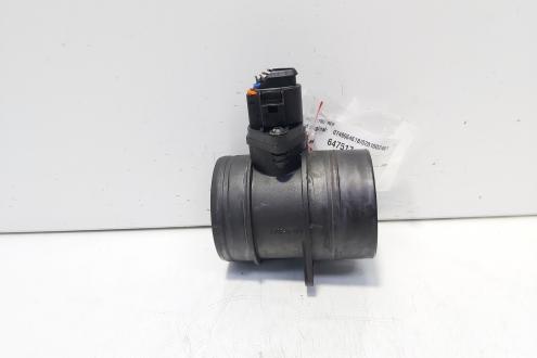 Debitmetru aer, cod 074906461B, 0281002461, Audi A6 (4F2, C6), 2.0 TDI, BLB (idi:647517)