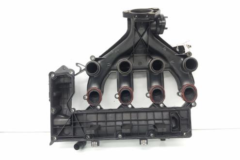 Galerie admisie cu capac culbutori, cod 9662688980, Ford Mondeo 4, 2.0 TDCI, QXBB (id:662527)