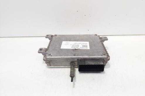Calculator motor ECU, cod MKC104393, MG MGTF, 1.8 benz, 18K4FR54 (idi:647717)