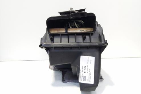 Carcasa filtru aer, cod 03G133837, Audi A6 (4F2, C6), 2.0 TDI, BPW (idi:647515)